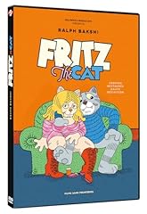 Fritz the cat usato  Spedito ovunque in Italia 