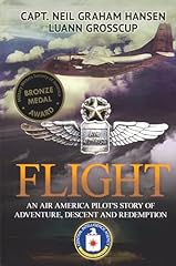 Flight air america for sale  Delivered anywhere in USA 
