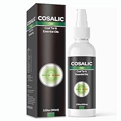 Cosalic coal tar for sale  Delivered anywhere in UK