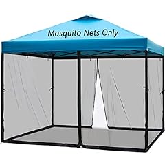 10x10 mosquito netting for sale  Delivered anywhere in USA 