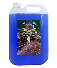 Carpet shampoo pubs for sale  Delivered anywhere in UK