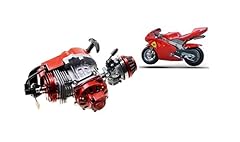Motore minimoto sport usato  Spedito ovunque in Italia 