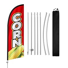 Qsum 8ft corn for sale  Delivered anywhere in USA 
