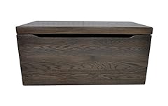 Wooden storage chest for sale  Delivered anywhere in USA 