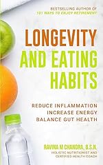 Longevity and eating d'occasion  Livré partout en Belgiqu