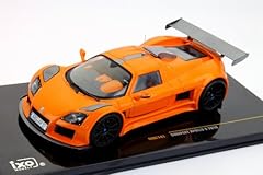 Gumpert apollo 1 gebraucht kaufen  Wird an jeden Ort in Deutschland