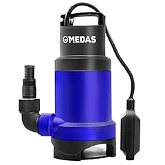 Medas 750w 10000l for sale  Delivered anywhere in UK