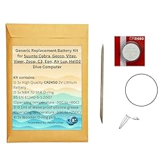 Generic replacement battery for sale  Delivered anywhere in UK