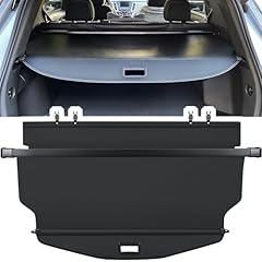 Trunk cargo cover for sale  Delivered anywhere in USA 