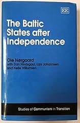 The baltic states d'occasion  Livré partout en Belgiqu