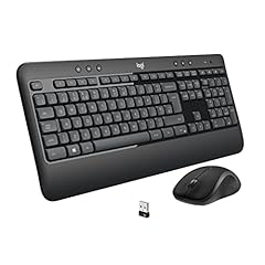 Logitech mk540 combo d'occasion  Livré partout en France