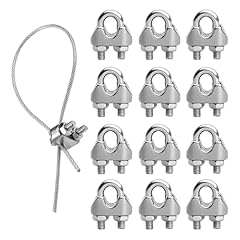 Pcs wire rope for sale  Delivered anywhere in UK