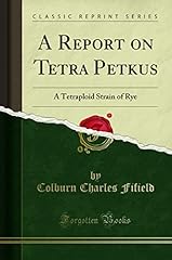 Report tetra petkus gebraucht kaufen  Wird an jeden Ort in Deutschland