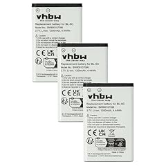 Vhbw batteria sostituisce usato  Spedito ovunque in Italia 