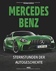 Mercedes benz sternstunden gebraucht kaufen  Wird an jeden Ort in Deutschland