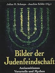 Bilder der judenfeindschaft usato  Spedito ovunque in Italia 