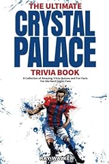 Ultimate crystal palace for sale  Delivered anywhere in UK