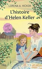 Histoire helen keller d'occasion  Livré partout en France