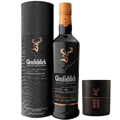 Glenfiddich whisky glenfiddich for sale  Delivered anywhere in Ireland