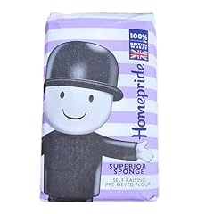 Homepride premium milled for sale  Delivered anywhere in UK