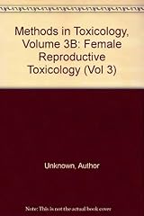 Female reproductive toxicology for sale  Delivered anywhere in UK