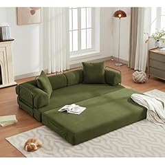 Zeiinpa convertible sleeper for sale  Delivered anywhere in USA 