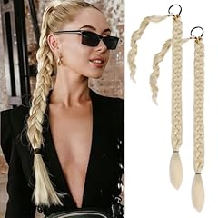Fulang hair 2pcs for sale  Delivered anywhere in UK