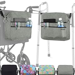Vive wheelchair bag for sale  Delivered anywhere in USA 