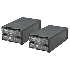 Vhbw batteria compatibile usato  Spedito ovunque in Italia 