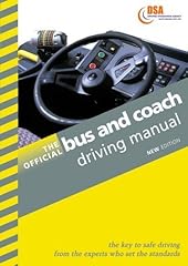 Official bus coach for sale  Delivered anywhere in UK