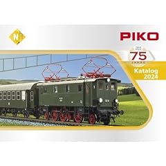 Piko 99694 katalog gebraucht kaufen  Wird an jeden Ort in Deutschland