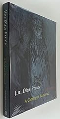 Jim dine prints for sale  Delivered anywhere in USA 