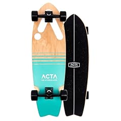 Acta surfskate horizon usato  Spedito ovunque in Italia 
