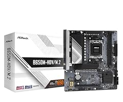 Mainboard asrock amd usato  Spedito ovunque in Italia 