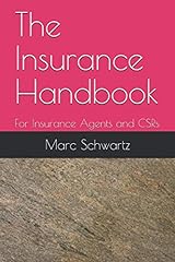 Insurance handbook insurance for sale  Delivered anywhere in USA 