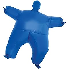 Morphsuits blue megamorph for sale  Delivered anywhere in Ireland