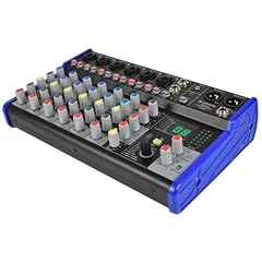Citronic csd mixer for sale  Delivered anywhere in UK