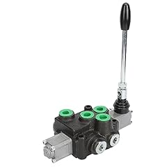 Steuerventil hydraulikströme  gebraucht kaufen  Wird an jeden Ort in Deutschland