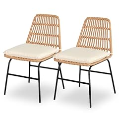 Prohiker dining chairs for sale  Delivered anywhere in USA 