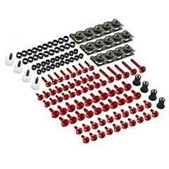 177pcs motorcycle body for sale  Delivered anywhere in UK