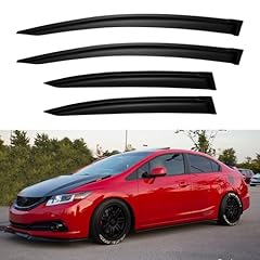 Window visors rain for sale  Delivered anywhere in USA 