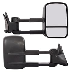 Motoos towing mirrors for sale  Delivered anywhere in USA 