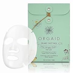Orgaid organic sheet for sale  Delivered anywhere in USA 