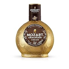 Mozart cream chocolate gebraucht kaufen  Wird an jeden Ort in Deutschland