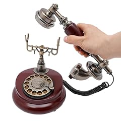 Telefono fisso vintage usato  Spedito ovunque in Italia 