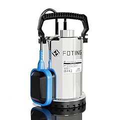 Foting 400w stainless for sale  Delivered anywhere in UK