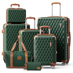 Melalenia luggage sets for sale  Delivered anywhere in USA 