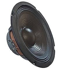 Altoparlante 165 woofer usato  Spedito ovunque in Italia 