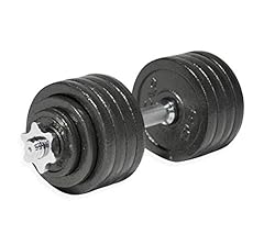 Cap barbell 52.5 for sale  Delivered anywhere in USA 