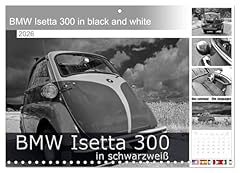 Bmw isetta 300 for sale  Delivered anywhere in USA 